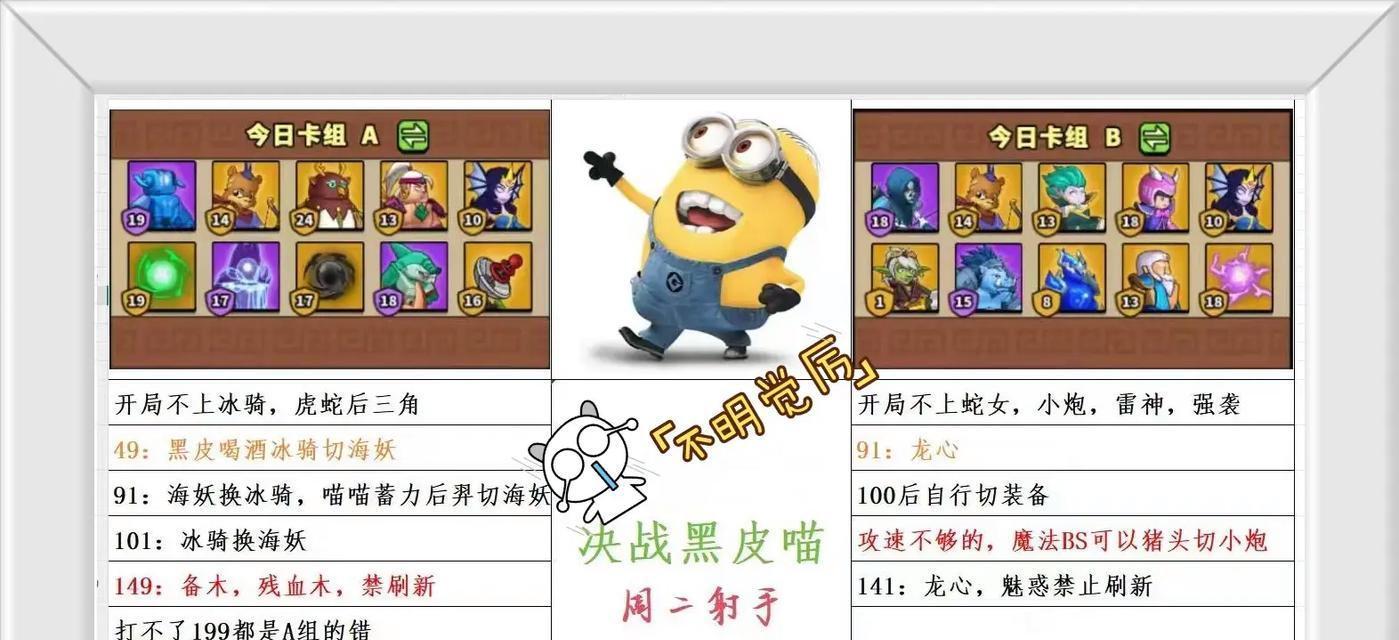 以塔防精灵入门技能攻略（提升游戏技巧，打造无敌防线）