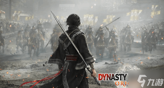 光荣特库摩游戏销量公布 第一断档领先 仁王3大卖