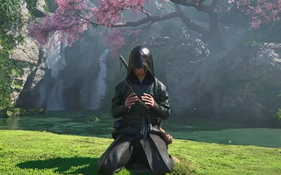 BenoitRicher离开育碧-联合创办ServoGames独立工作室