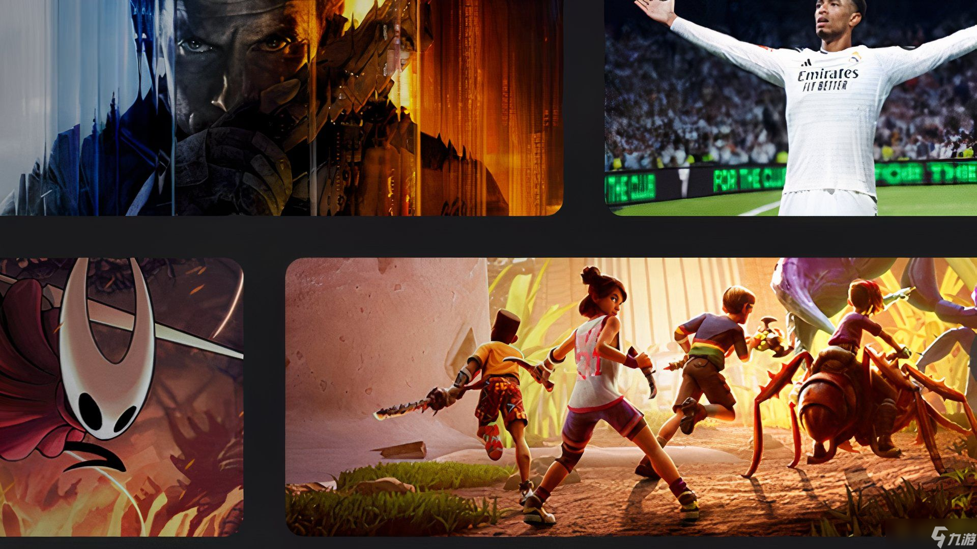 Xbox强势回归，这对你这样的玩家意味着什么？