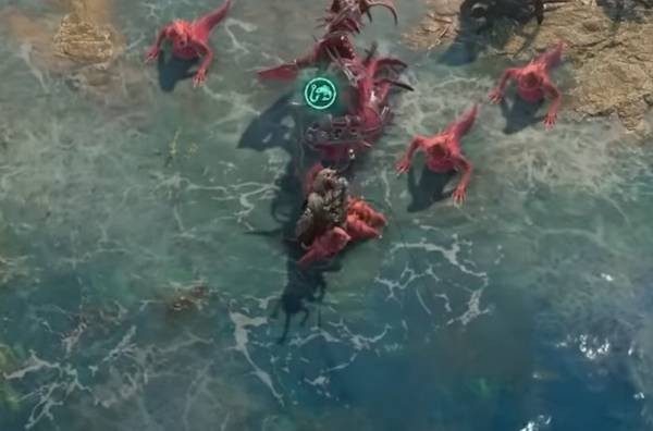 暗黑破坏神4第13赛季玩法改动汇总