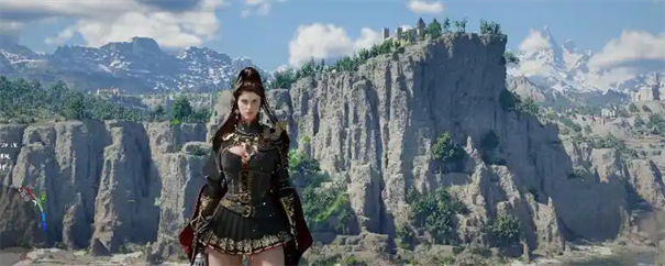 红色沙漠大地荣誉套装怎么获得