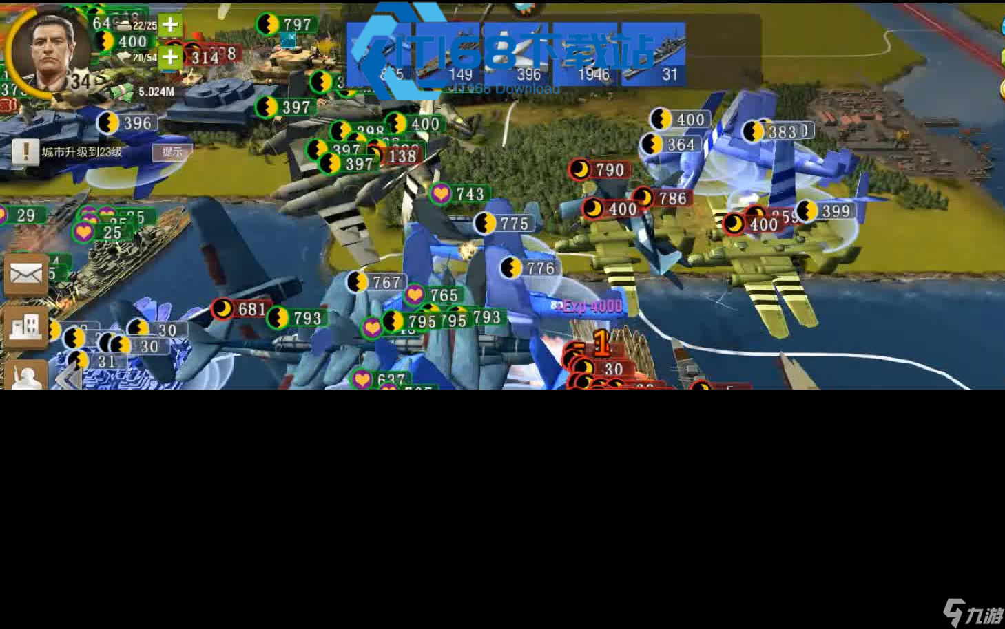 二战风云分城秘笈：选个好邻居，轻松当大佬！