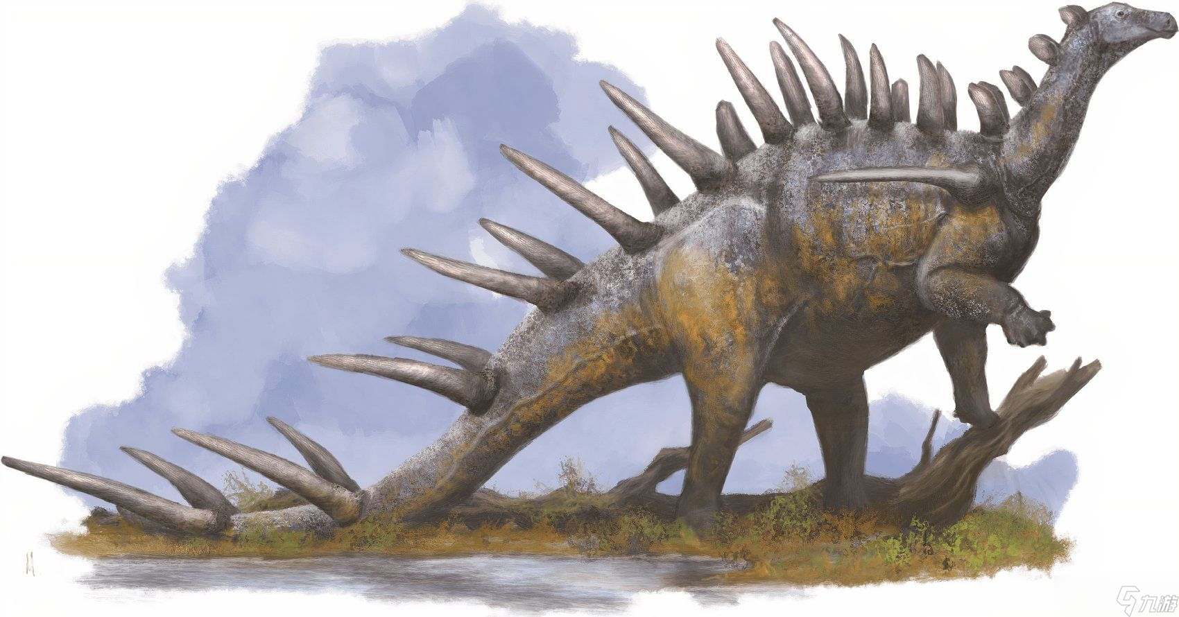 《Demeo x Dungeons & Dragons: Battlemarked》中最强的恐龙