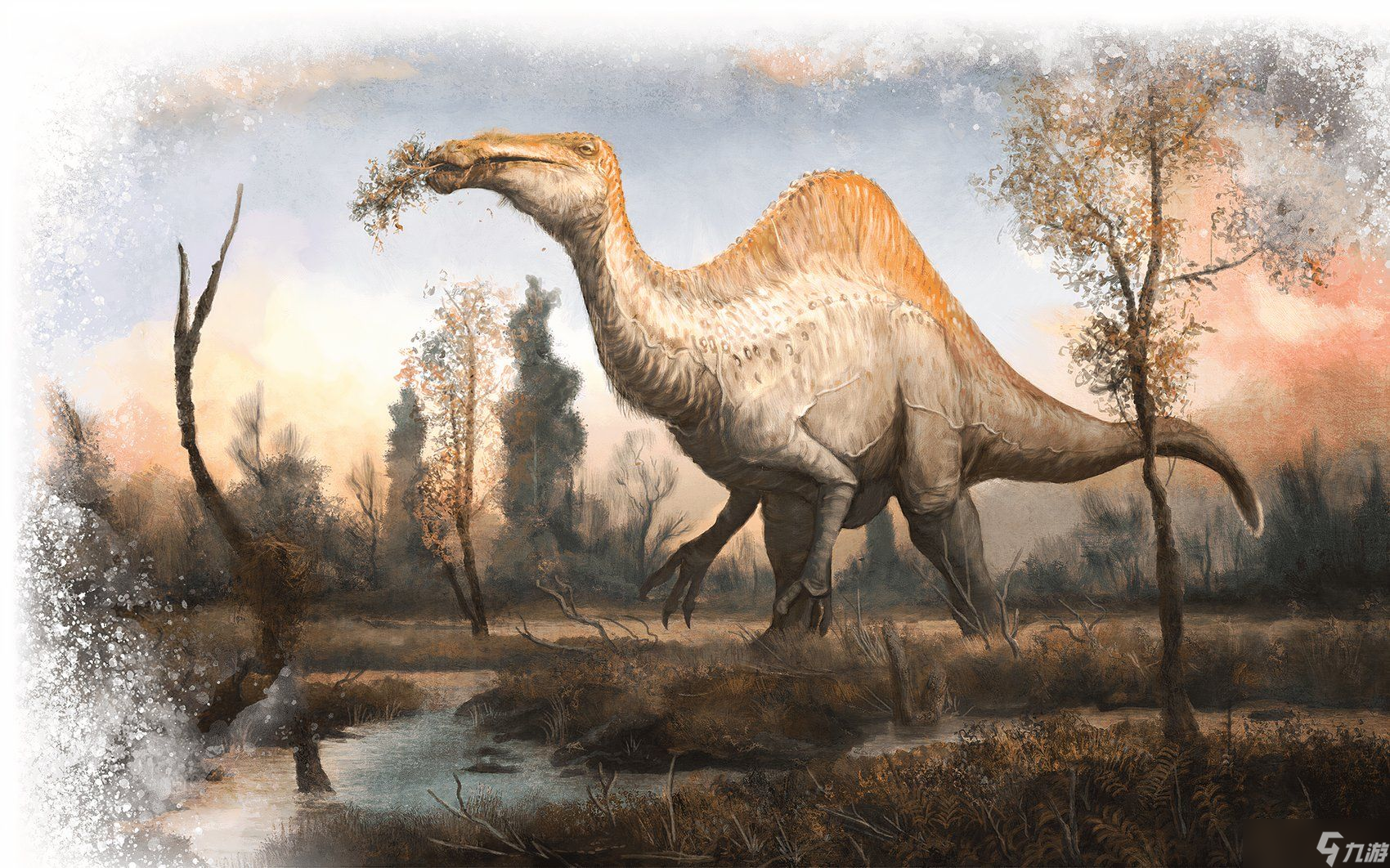 《Demeo x Dungeons & Dragons: Battlemarked》中最强的恐龙