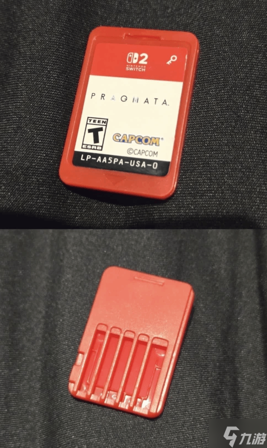 把NS2直接插坏！《识质存在》假卡带把玩家害惨了