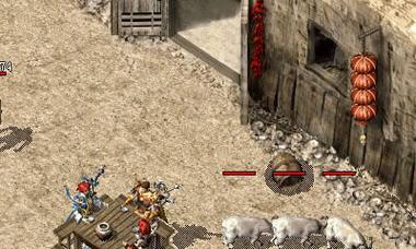 神圣纪事人物技能加点攻略（掌握关键技能，成就无敌战神！）-第2张图片-