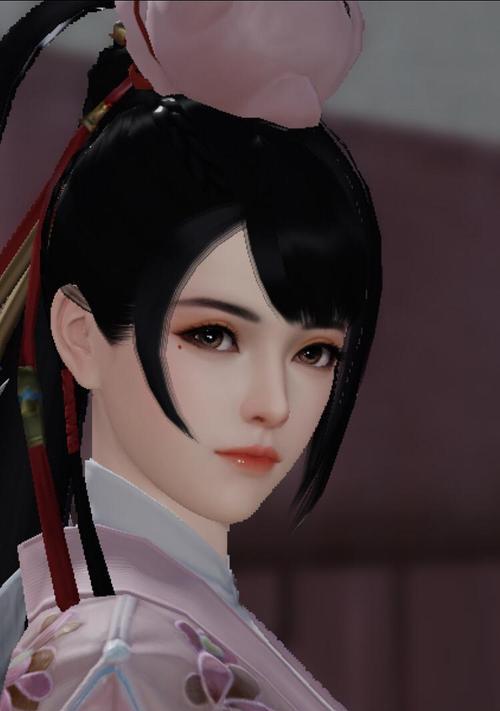 楚留香手游技能树攻略（掌握技能树分配，成就无敌剑客之路）-第1张图片-