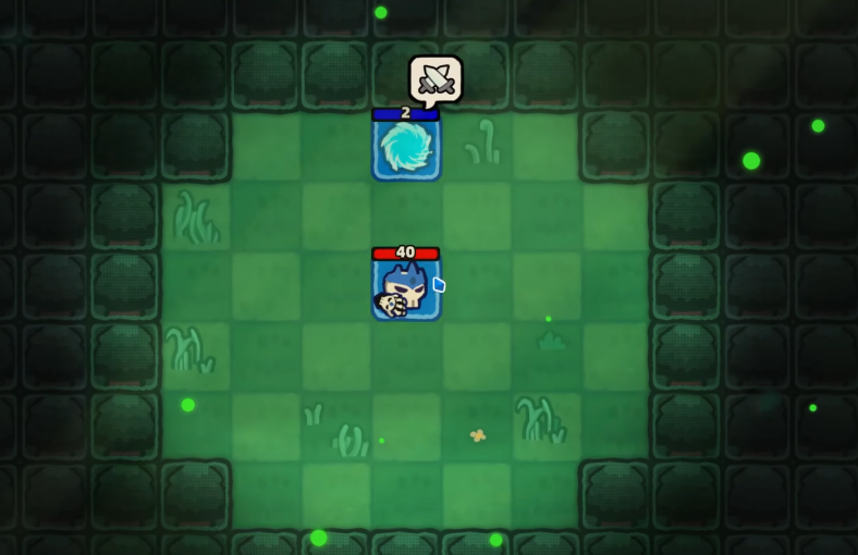 卡片魔王只剩个头帅怎么打 卡片魔王只剩个头帅通关攻略与技巧详解