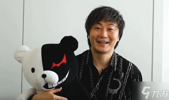 小高和刚称日本本土视觉小说游戏停滞不前 还不如看书