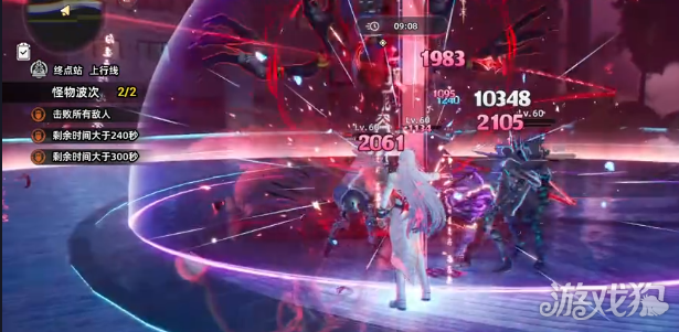 异环合轴玩法攻略-异环合轴怎么玩