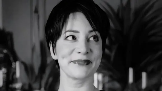 《Landfall》Landfall'sRebeccaLautnerannouncedass