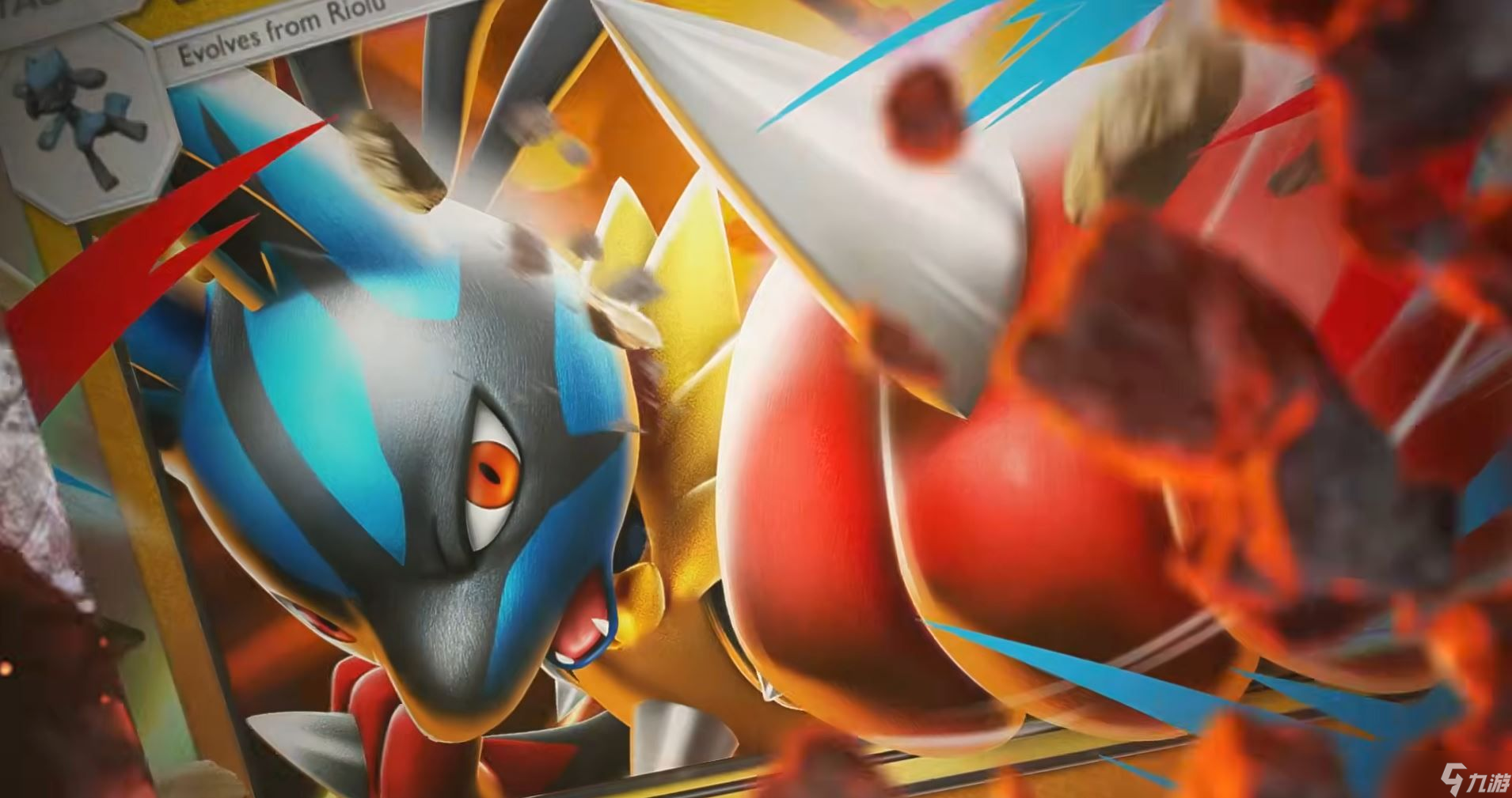 宝可梦系列臭名昭著的“洞”卡牌现已加入 Pokémon TCG Pocket