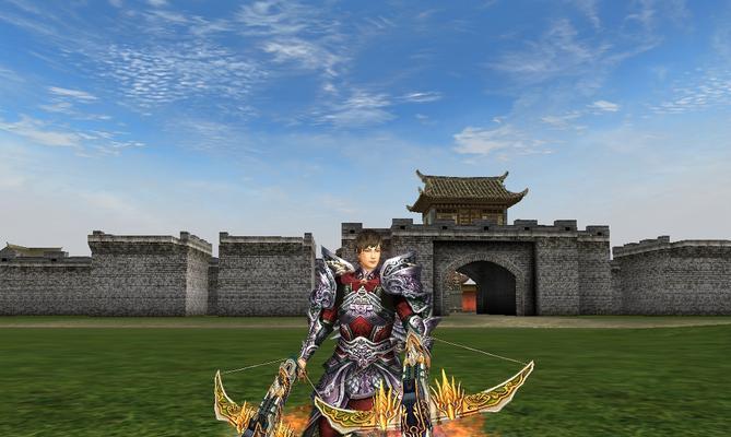 以战意大队技能加点攻略（轻松提升战斗力，打造强大战意团队）-第2张图片-