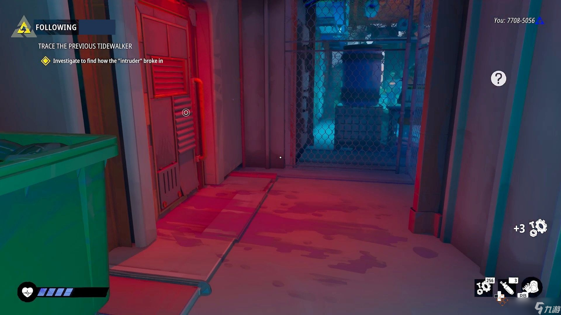 如何通关 Tides Of Tomorrow 中的 Wrecklandia 关卡