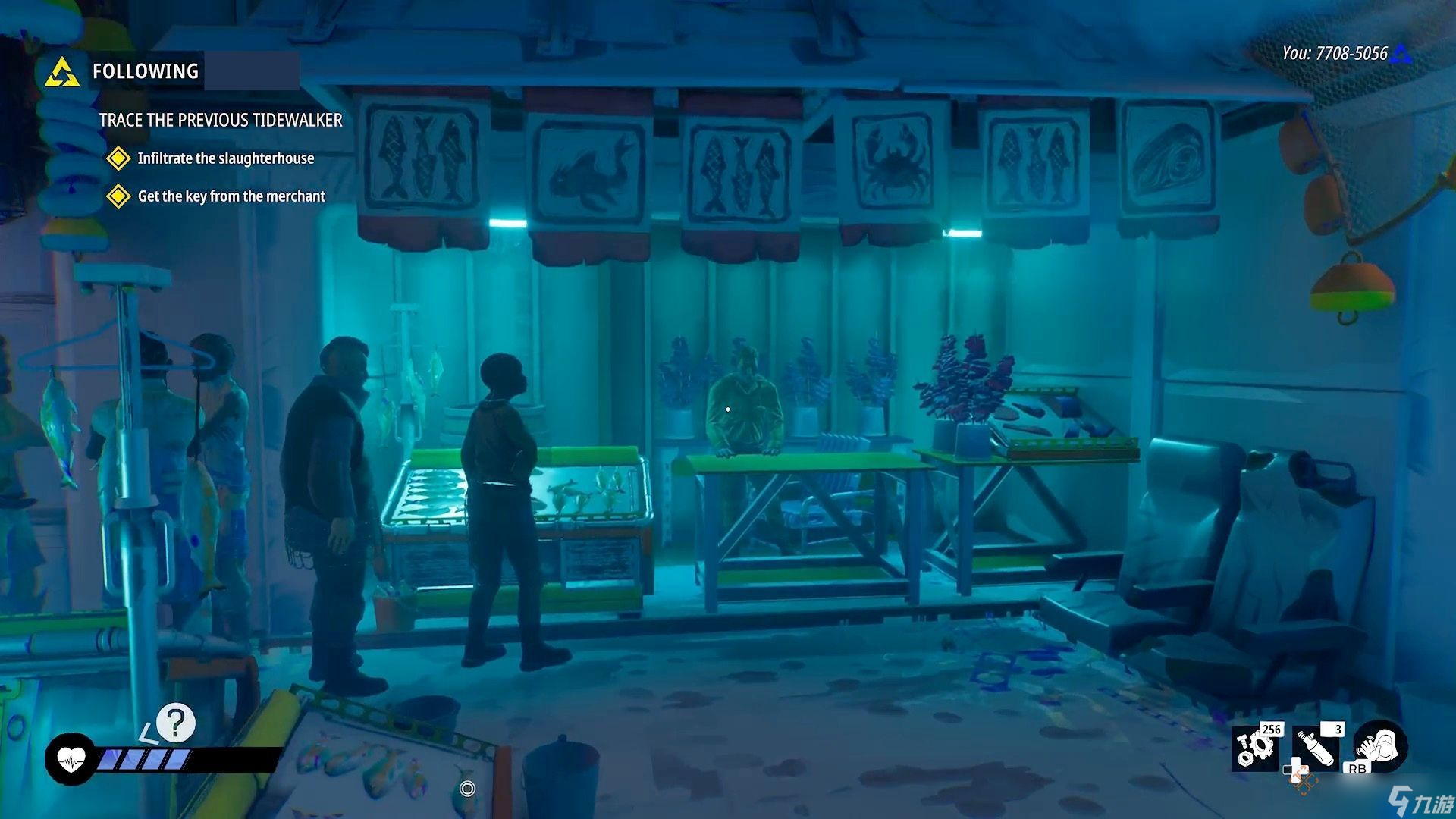 如何通关 Tides Of Tomorrow 中的 Wrecklandia 关卡