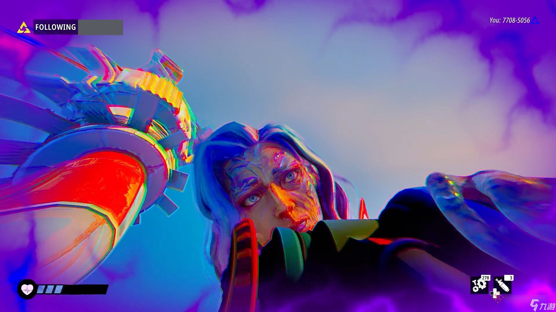 如何通关 Tides Of Tomorrow 中的 Wrecklandia 关卡