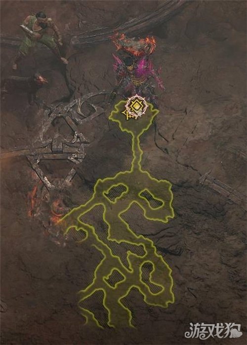 暗黑破坏神4便利功能怎么开-12