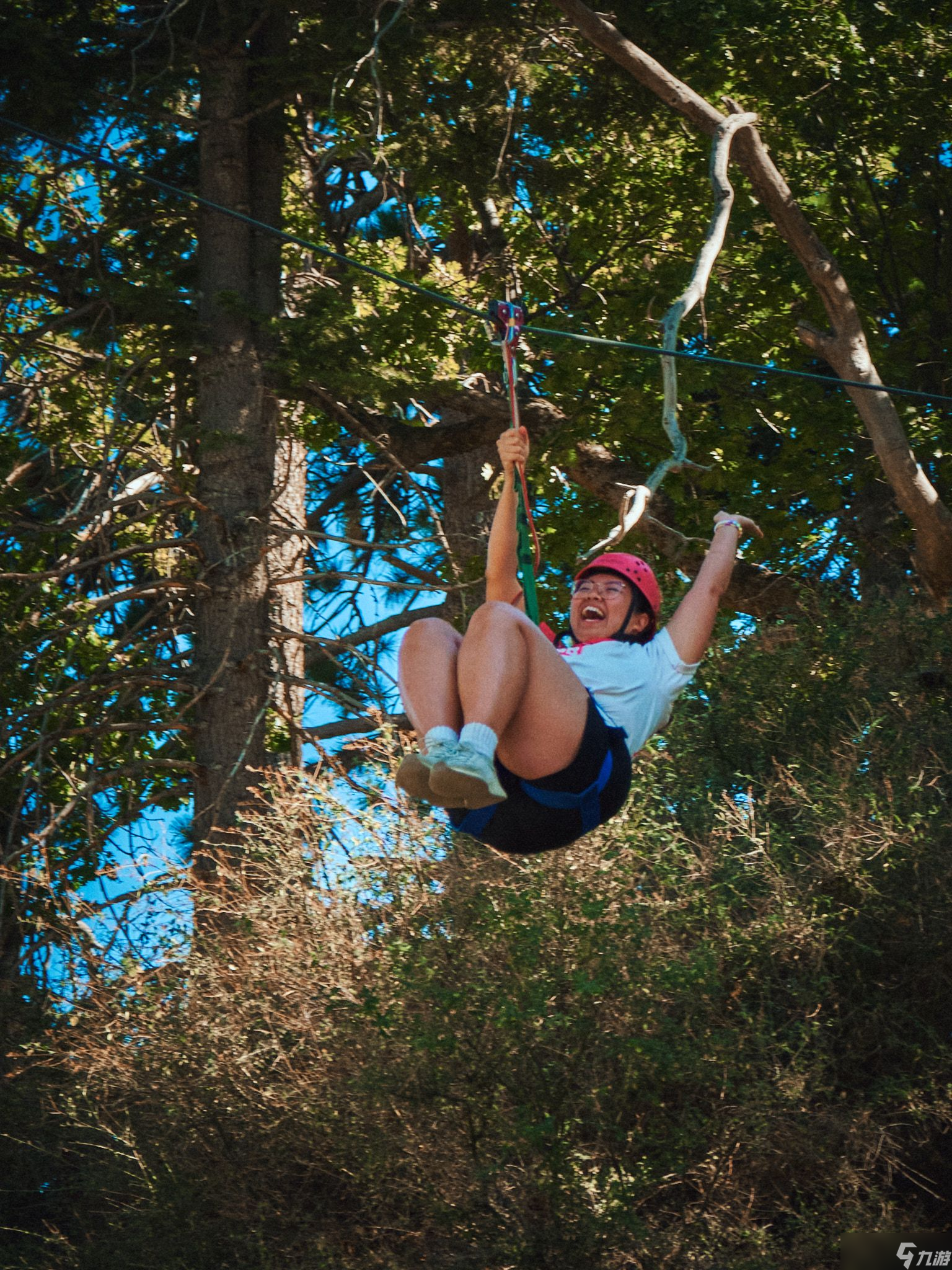 《Demeo x Dungeons & Dragons: Battlemarked》夏令营让现实生活中的行动影响游戏进程