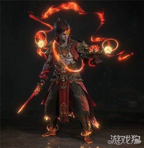 暗黑破坏神4国服古树秘宝幻化一览-3