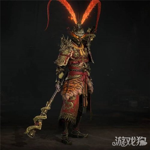 暗黑破坏神4国服古树秘宝幻化一览-4