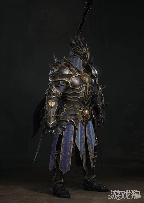 暗黑破坏神4国服古树秘宝幻化一览-5