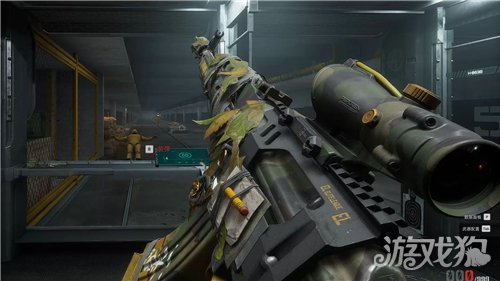 三角洲行动AKM史诗枪皮怎么获得-1