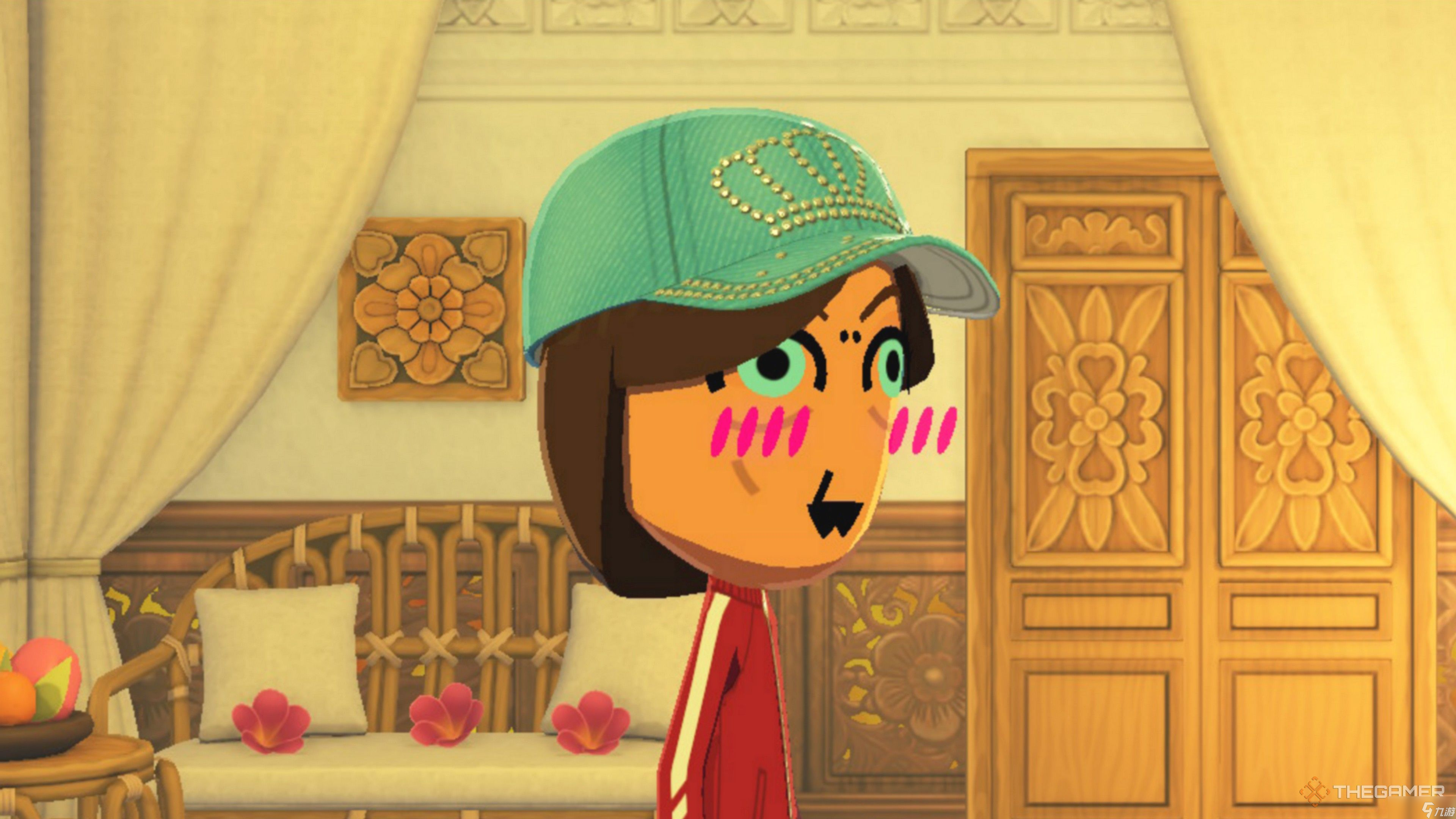 让人们理解《Tomodachi Life》的唯一方法就是推出续作