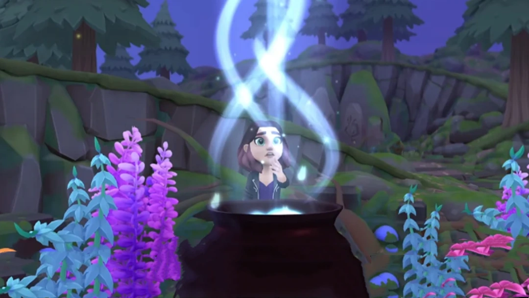 怀尔德之花Wylde Flowers人物触发条件