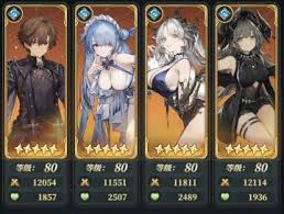 风之痕迹高效刷本队怎么配置