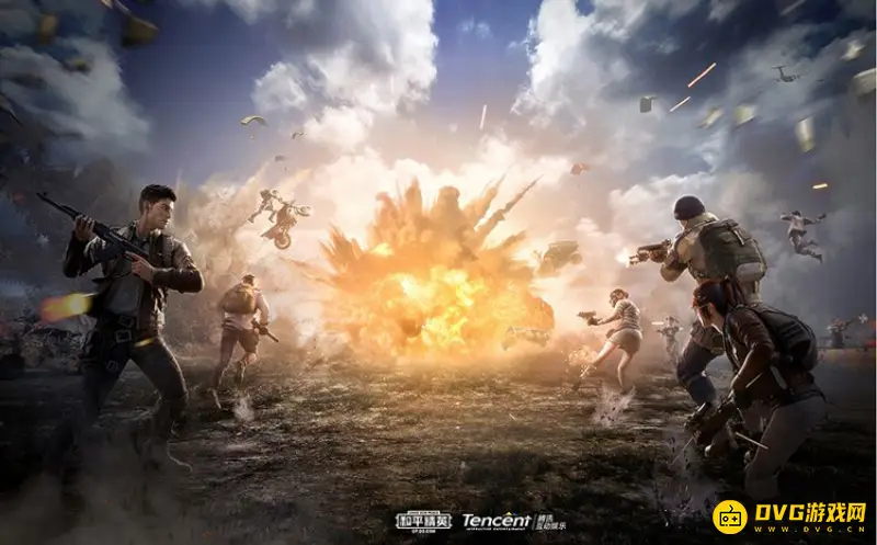 《和平精英》总积分怎么计算-总积分的计算方式及提升方法