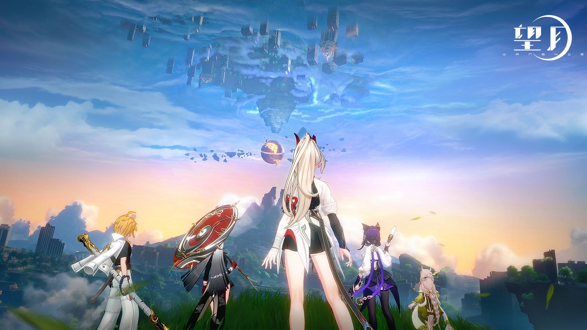 望月书生职业玩法攻略 望月书生新手入门与进阶技巧详解