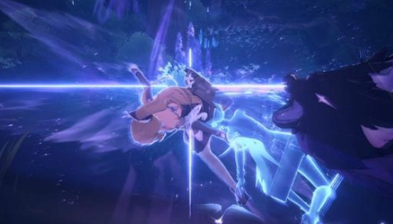 蓝色星原旅谣完美闪避技巧 蓝色星原旅谣高阶对战实战攻略