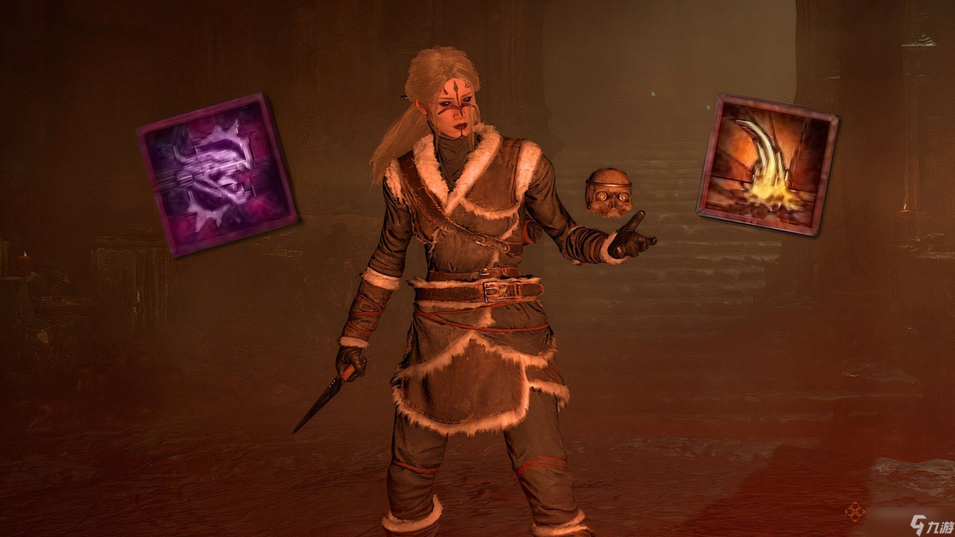 《Diablo 4: Lord Of Hatred》术士职业游玩指南