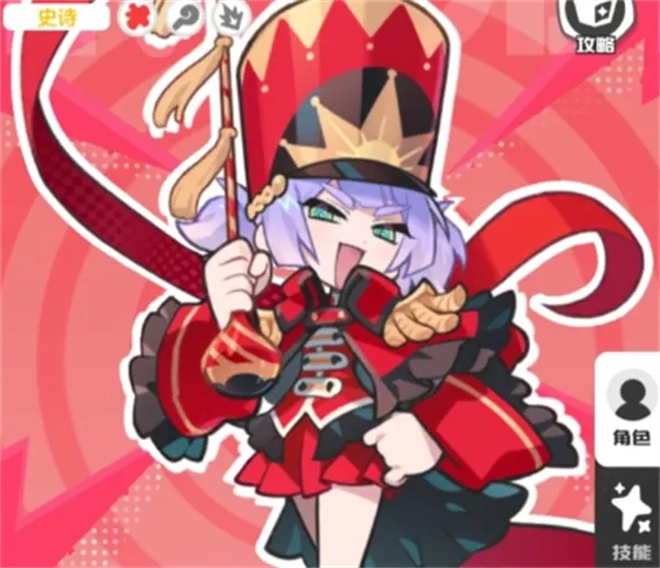 《乱涂彩世界》莫霓狄三金队伍玩法指南