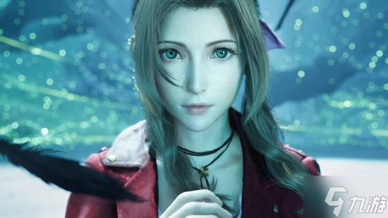 《最终幻想7RE》最终章主线剧情绝不乱改 即将正式公布