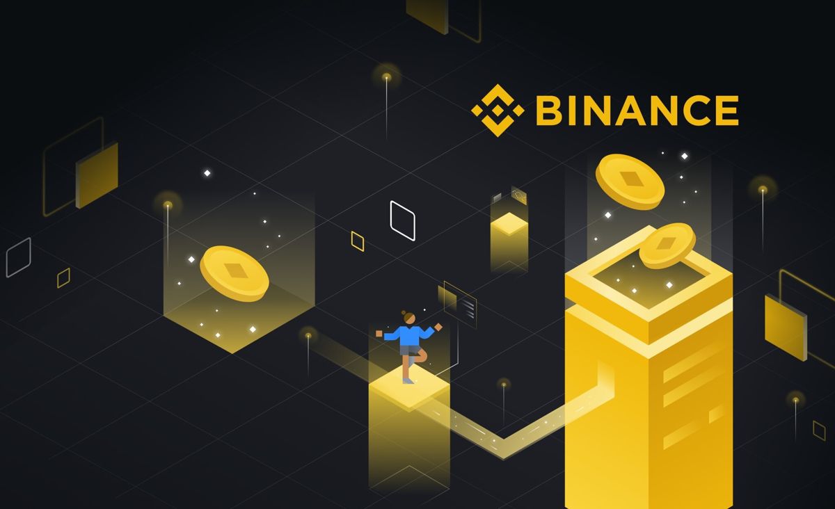 币安中国网页版最新入口