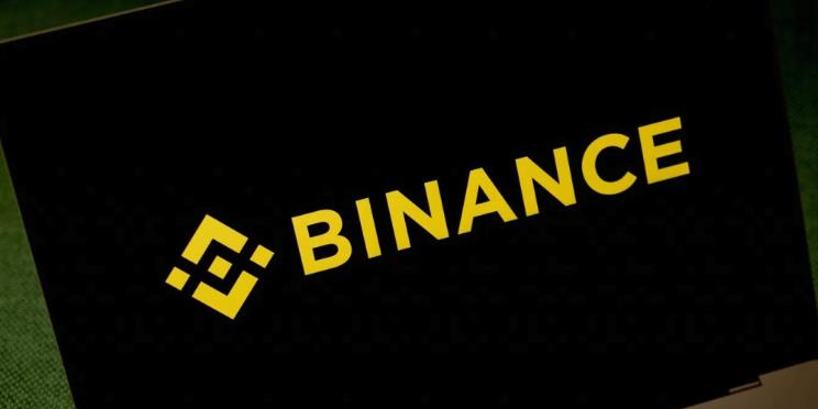 币安交易所下载地址 币安binance官网中文APP下载安装