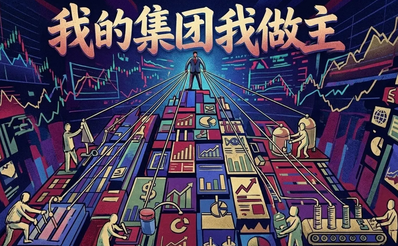 我的集团我做主手游上线时间汇总 我的集团我做主手游全平台开服日期一览