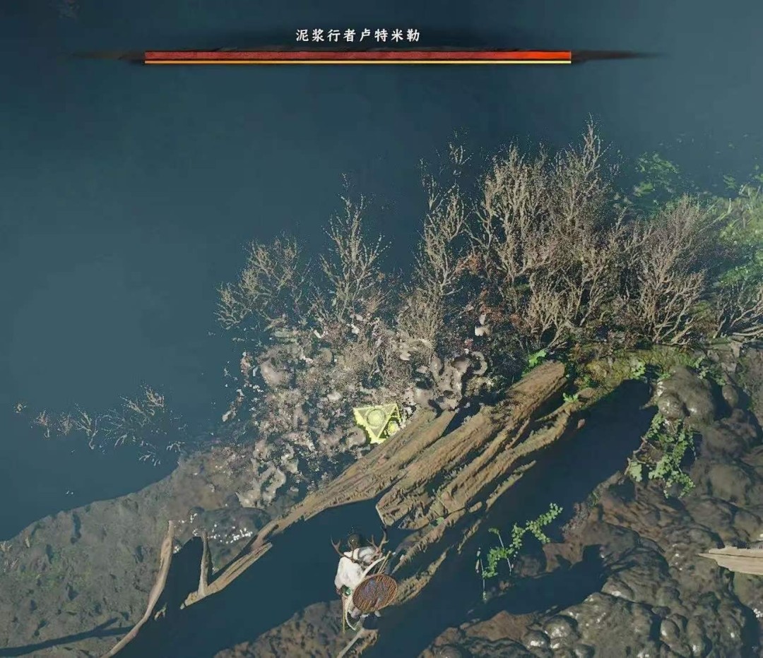 《红色沙漠》星之引路人成就做法分享