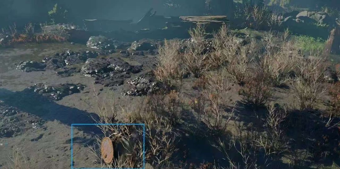 《红色沙漠》星之引路人成就做法分享