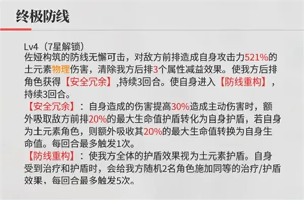 《绯色回响》蜃队伍搭配与站位推荐-辅助策略解析