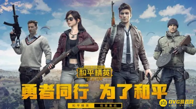 《和平精英》查看资料隐私解析-好友动态访问规则详解