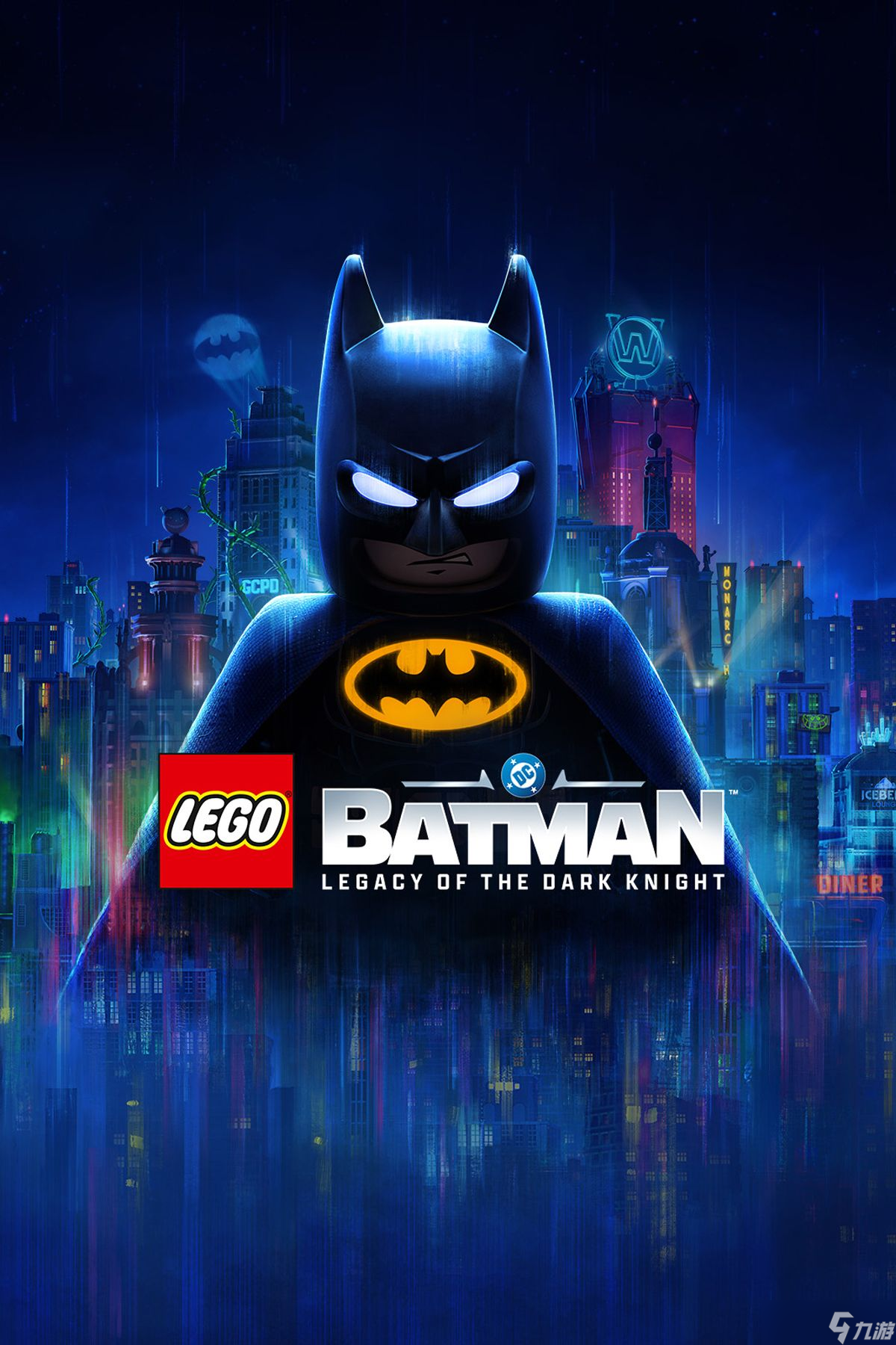 《Lego Batman: Legacy of the Dark Knight》包含对 Kevin Conroy 的致敬内容