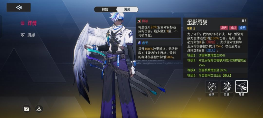 伊瑟魁洛强度详解指南