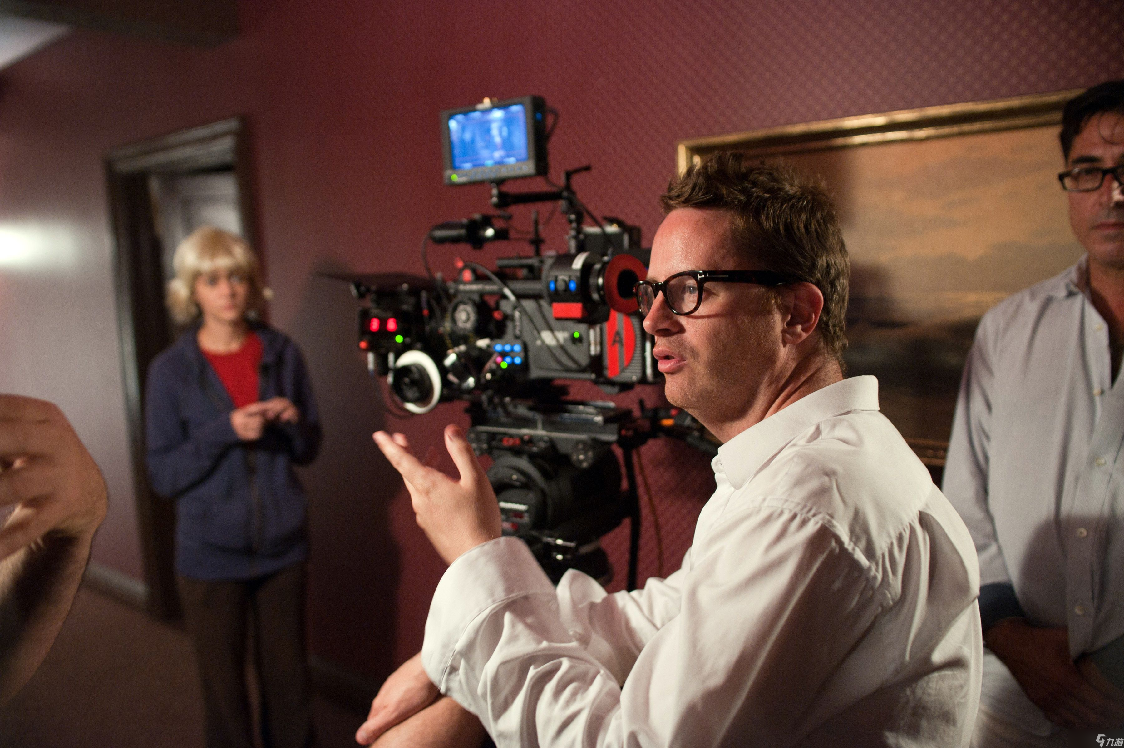 30年过去了，Nicolas Winding Refn 仍在追寻《Pusher》带来的巅峰体验