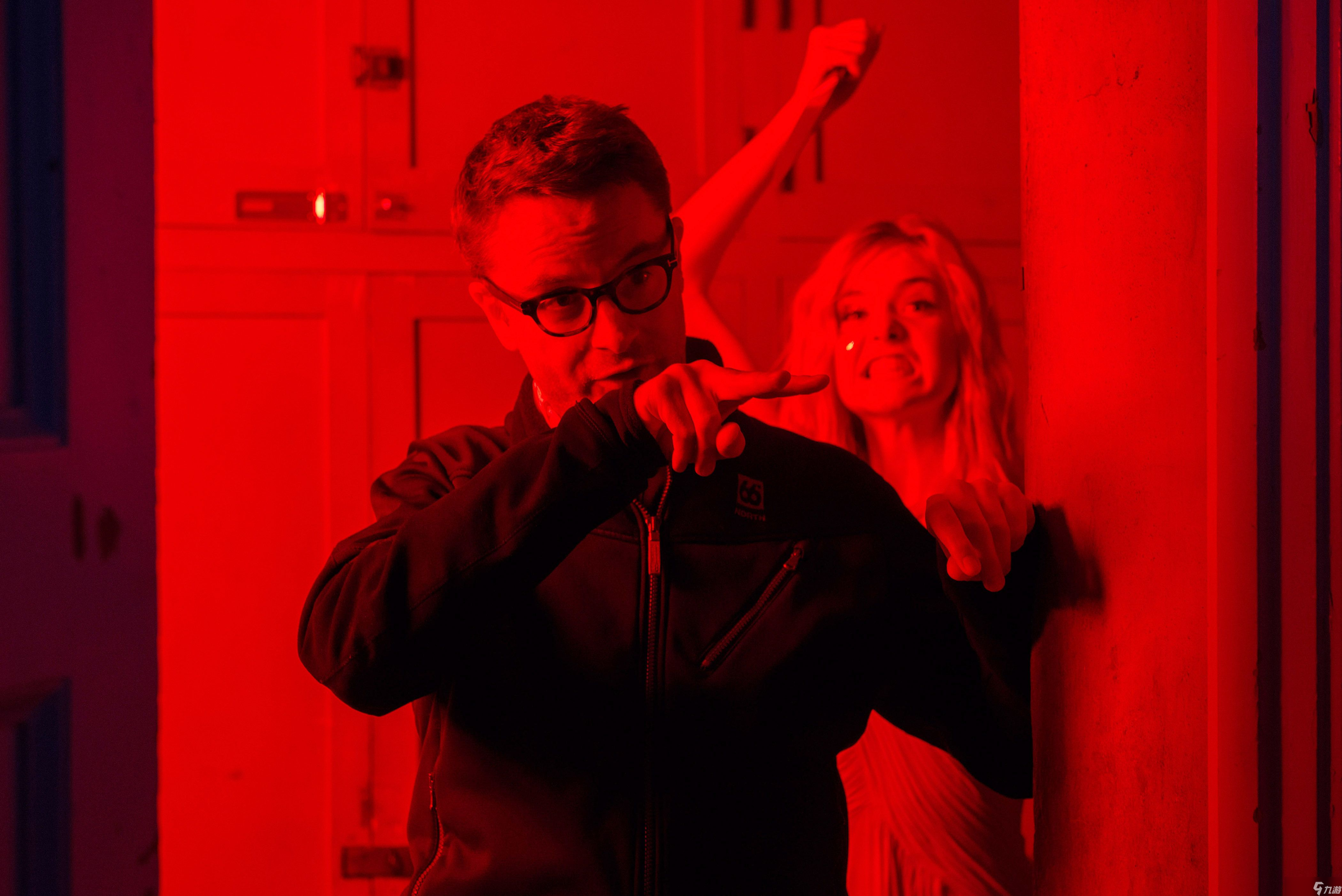 30年过去了，Nicolas Winding Refn 仍在追寻《Pusher》带来的巅峰体验