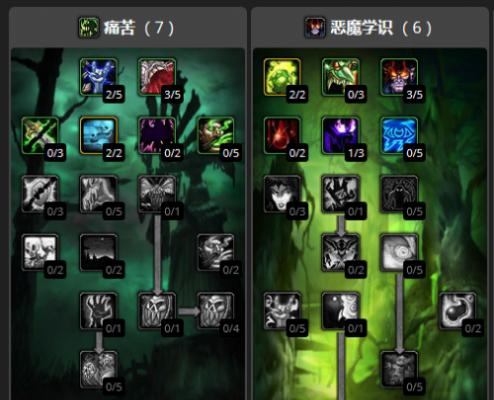 《刀剑术士技能加点攻略》（掌握正确技能加点方法，成为顶尖刀剑术士）-第1张图片-