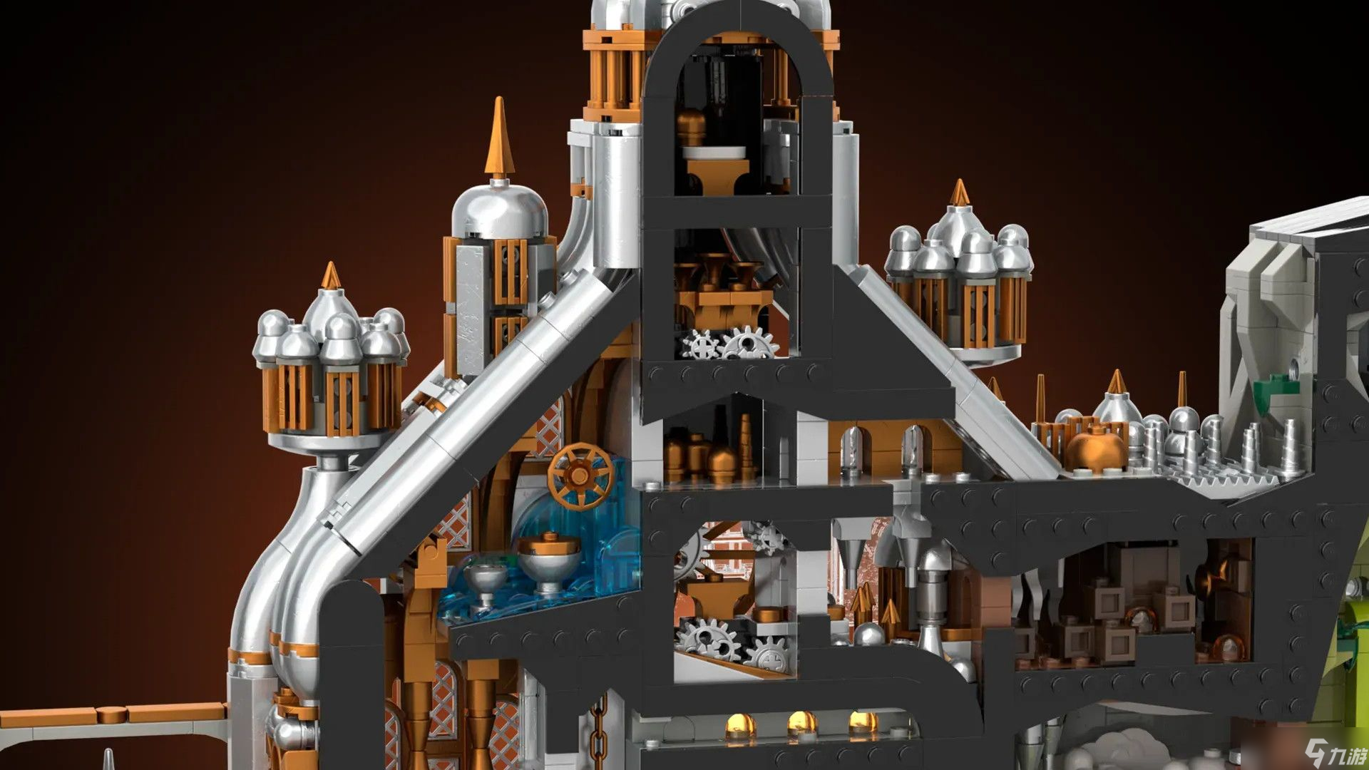《Lego Batman: Legacy of the Dark Knight》包含对 Kevin Conroy 的致敬内容