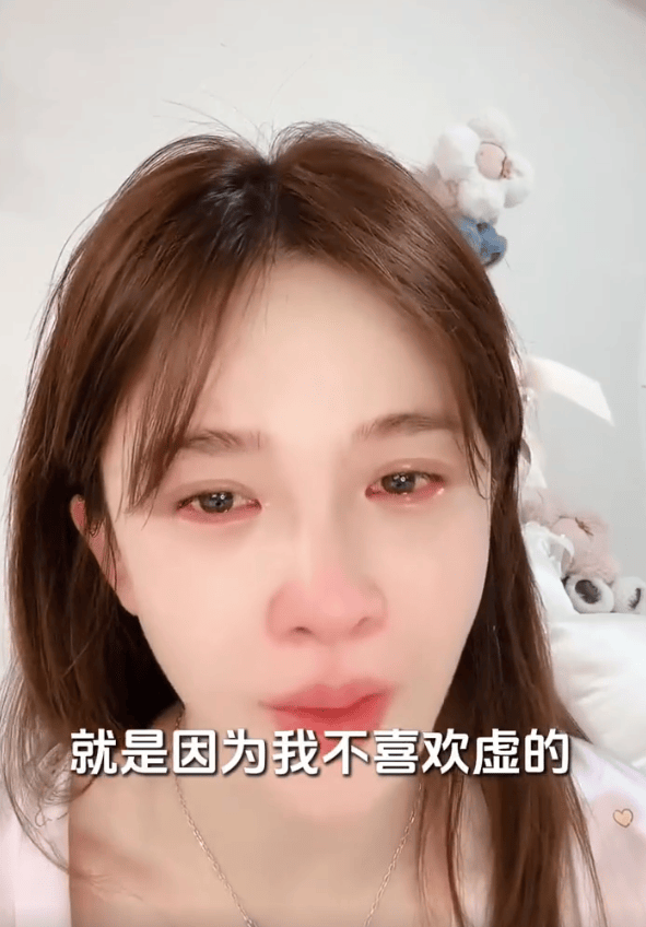 赵樱子曝在娱乐圈混不下去的原因：不喜欢人情世故